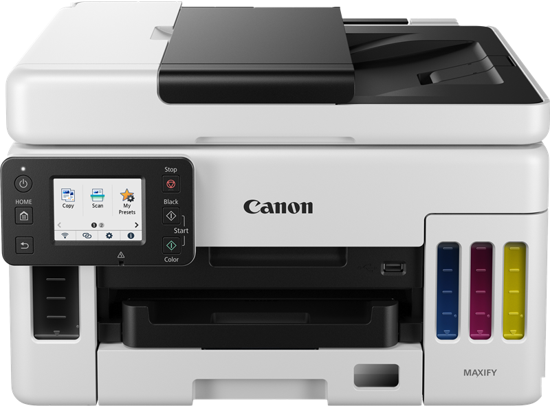 Canon MAXIFY GX6050 Multifunktionsdrucker 