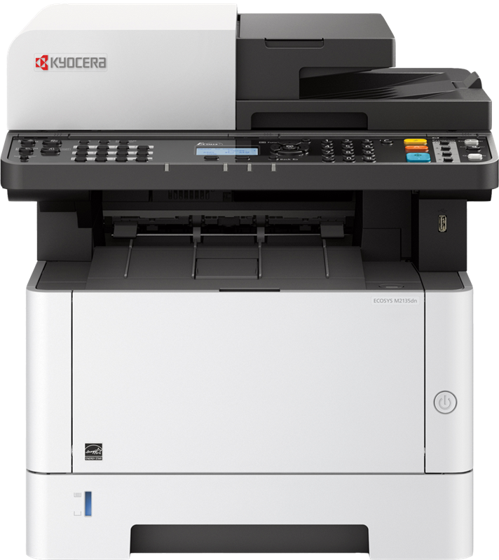 Kyocera Ecosys M2135dn Multifunktionsdrucker 