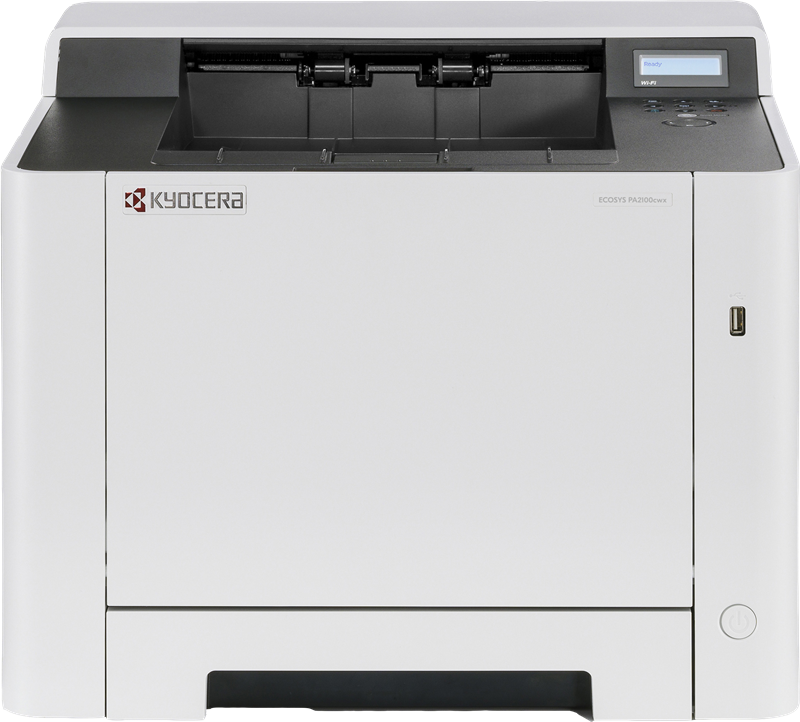 Kyocera ECOSYS PA2100cwx Laserdrucker 
