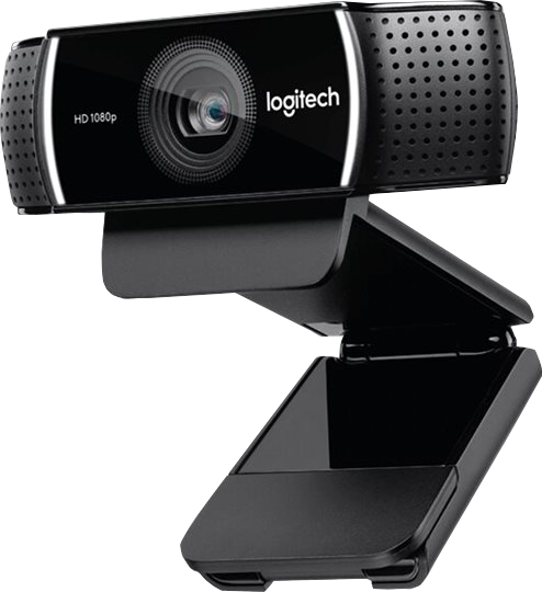 Logitech C922 Pro HD Webcam 