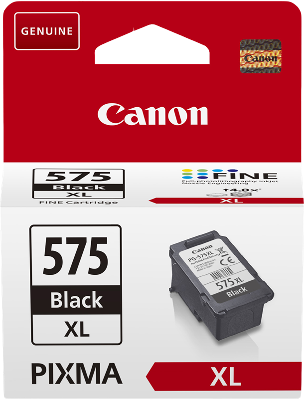 Canon PG-575XL Schwarz Druckerpatrone 5437C001