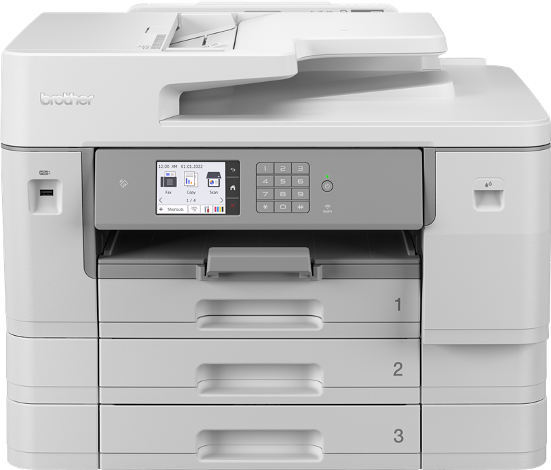 Brother MFC-J6957DW Multifunktionsdrucker 