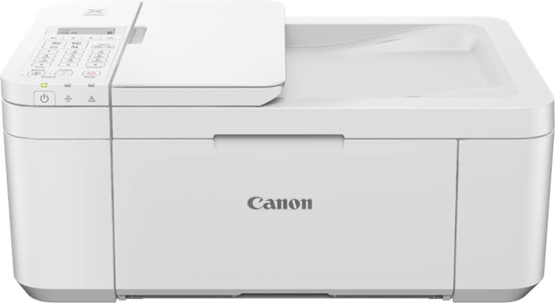 Canon PIXMA TR4551 Multifunktionsdrucker 