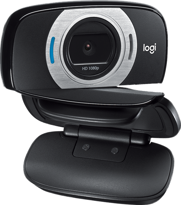 Logitech C615 HD Webcam 