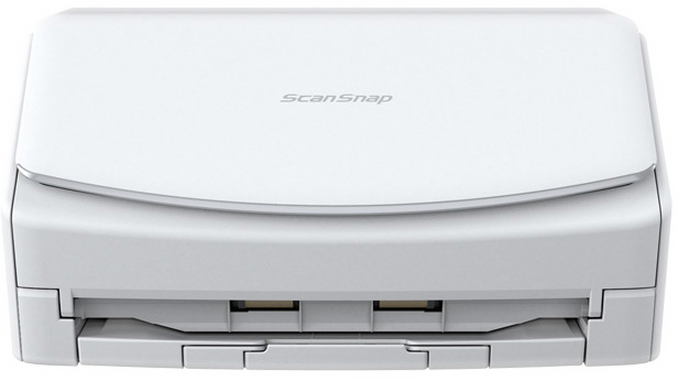 Fujitsu Scanner PA03770-B001 ScanSnap iX1500 Fujitsu ScanSnap iX1500 LED Desktop Scanner, A4, 600 x 600 dpi, duplex, 30 Seiten/60 Bilder/Min, USB, WLAN, ADF, 4.3" Touchscreen