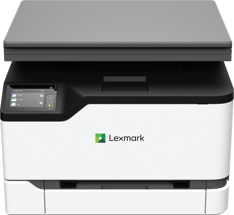 Lexmark MC3224dwe Laserdrucker 