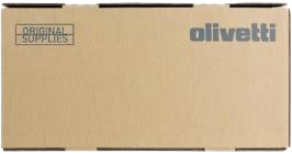 Olivetti MF222/282/362 Cyan Toner B1037