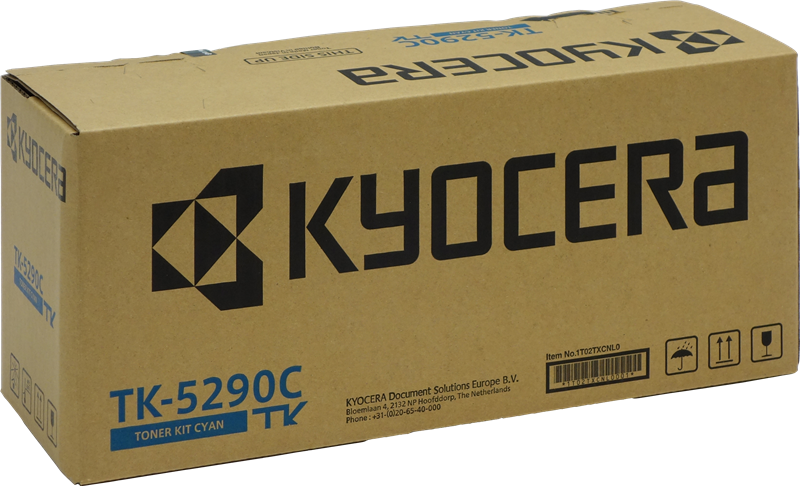 Kyocera TK-5290C Cyan Toner