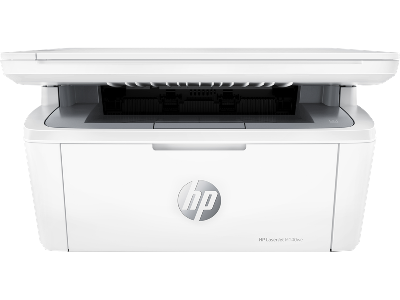 HP LaserJet MFP M140we Multifunktionsdrucker 