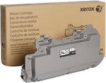 Xerox 115R00129 Resttonerbehaelter VersaLink C7000