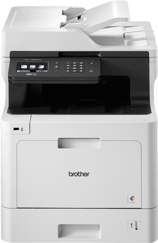 Brother MFC-L8690CDW Laserdrucker 