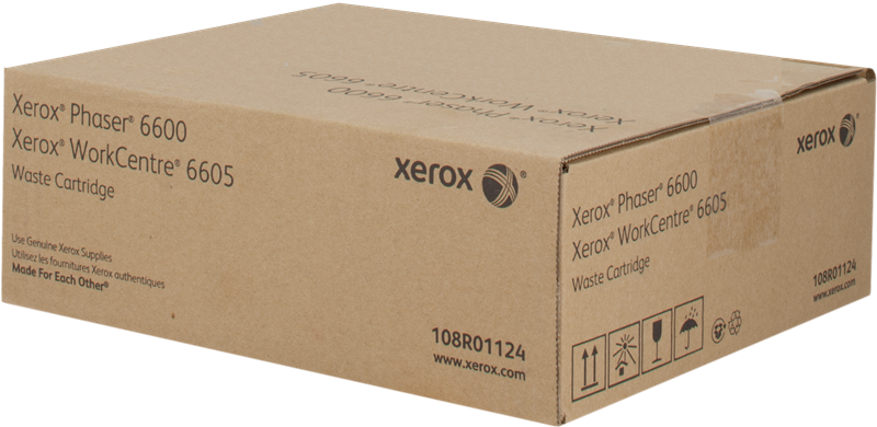 Xerox 108R01124 Resttonerbehaelter VersaLink C400