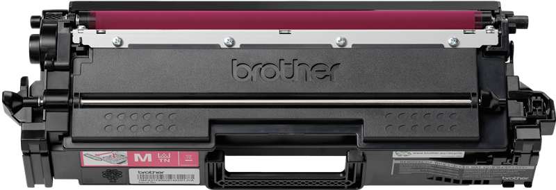 Brother TN-821XXLM Magenta Toner 821XXL