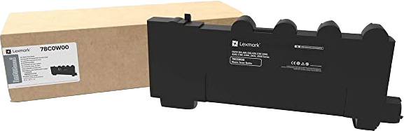 Lexmark 78C0W00 Resttonerbehaelter C2240/2325/2425/2535