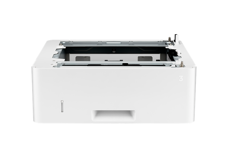 HP LaserJet Pro Papierfach 550 Blatt