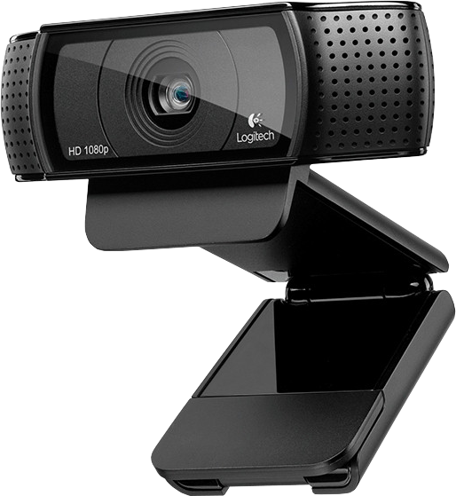 Logitech HD Webcam C920 