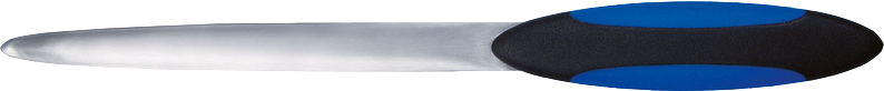 WEDO Briefoeffner mit Soft-Griff, 23 cm 