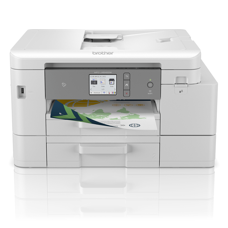 Brother MFC-J4540DW Multifunktionsdrucker 